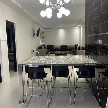 Residence Riad Saïdia Zewnętrze zdjęcie