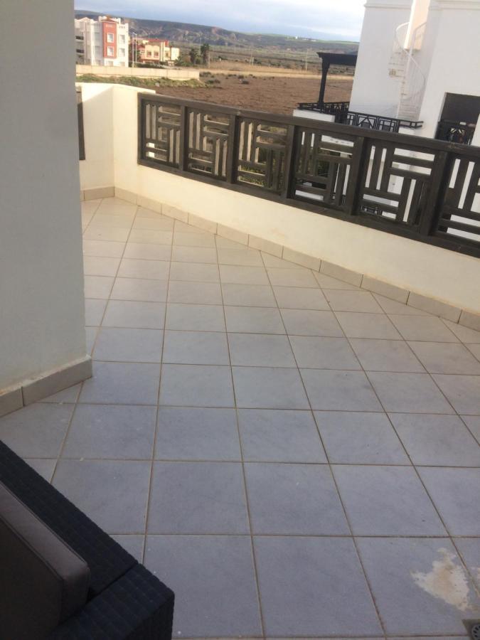 Residence Riad Saïdia Zewnętrze zdjęcie