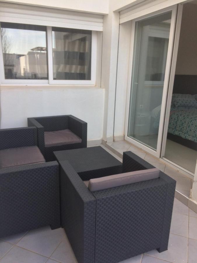 Residence Riad Saïdia Zewnętrze zdjęcie