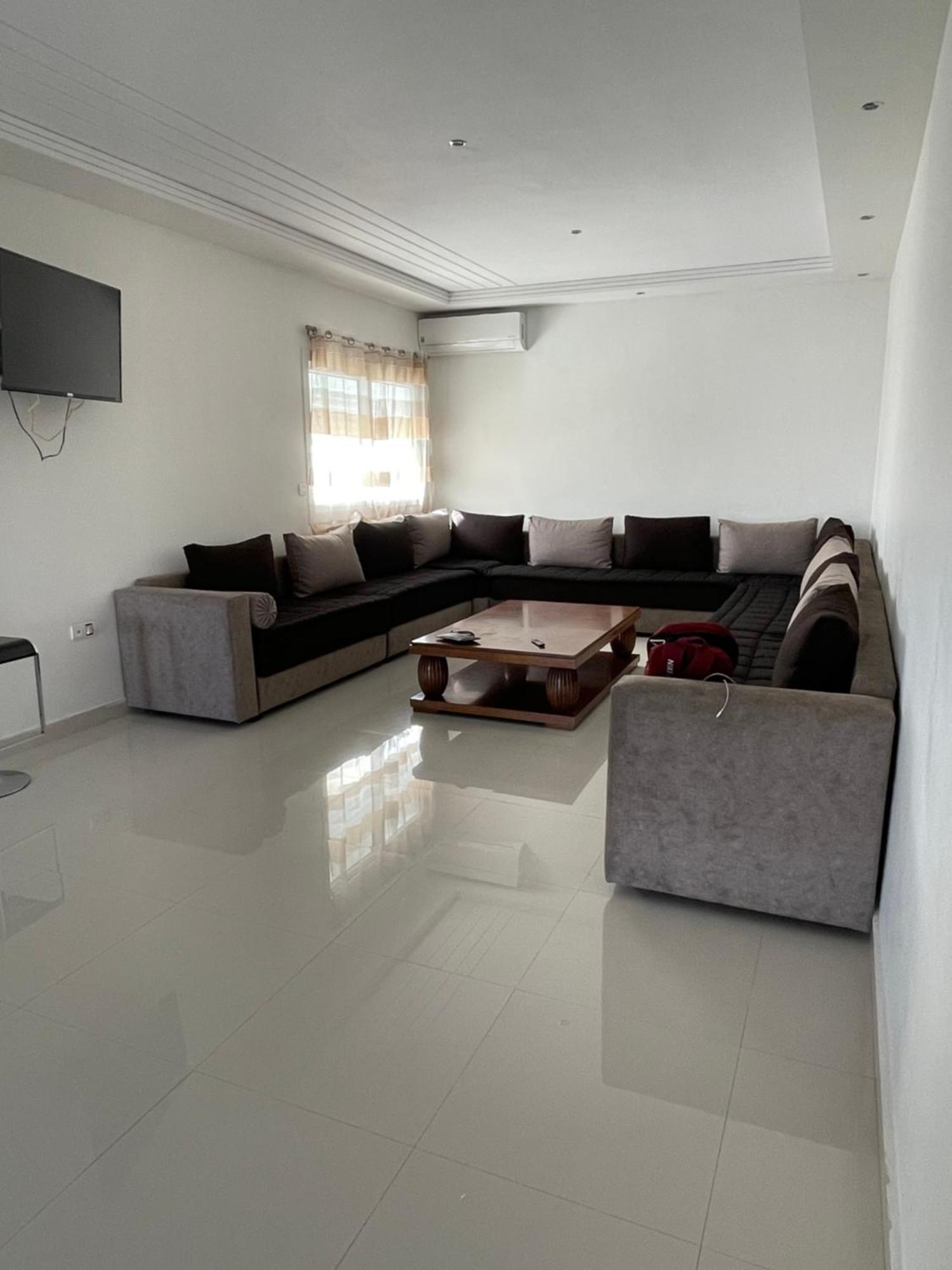 Residence Riad Saïdia Zewnętrze zdjęcie