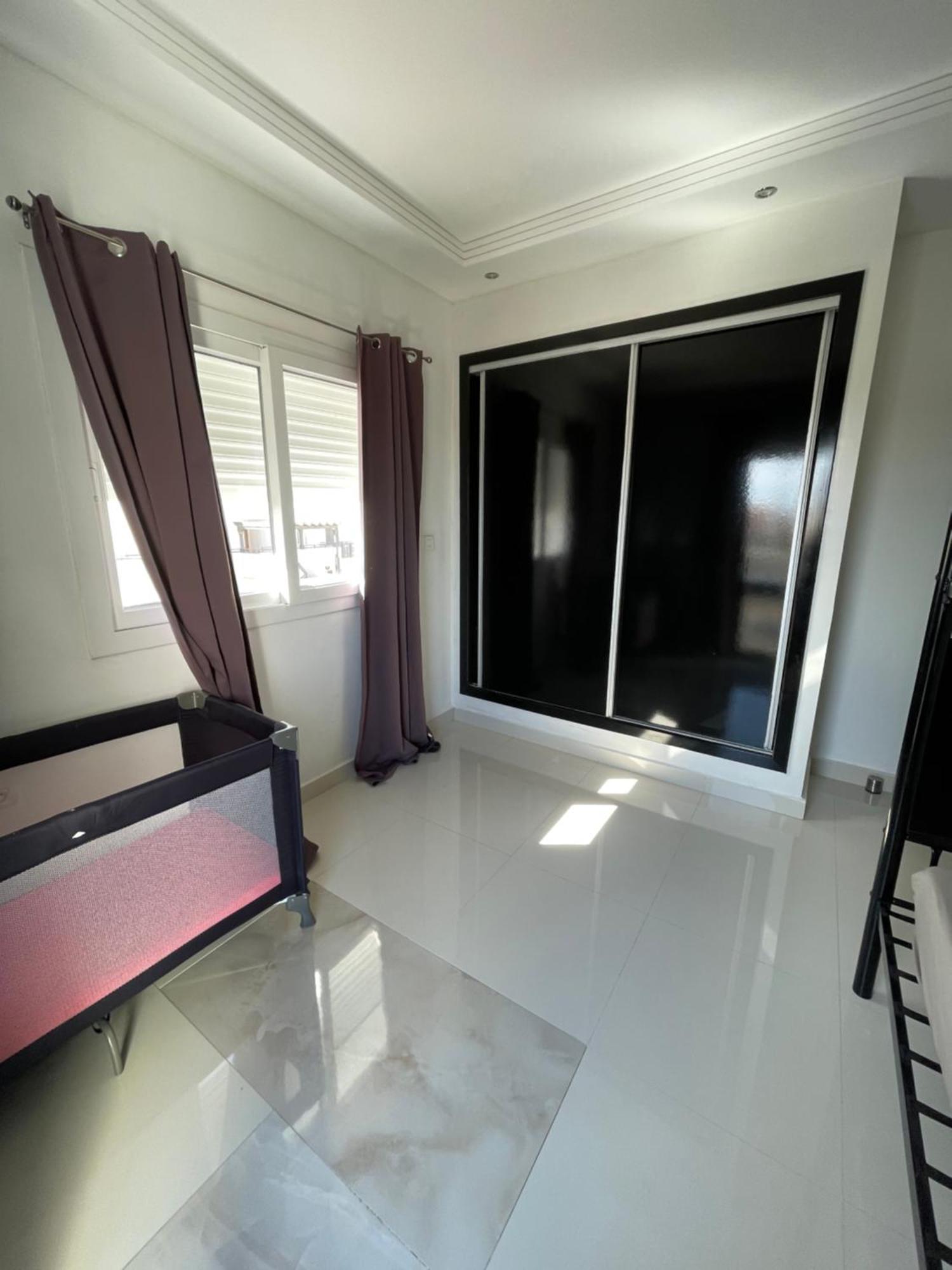 Residence Riad Saïdia Zewnętrze zdjęcie