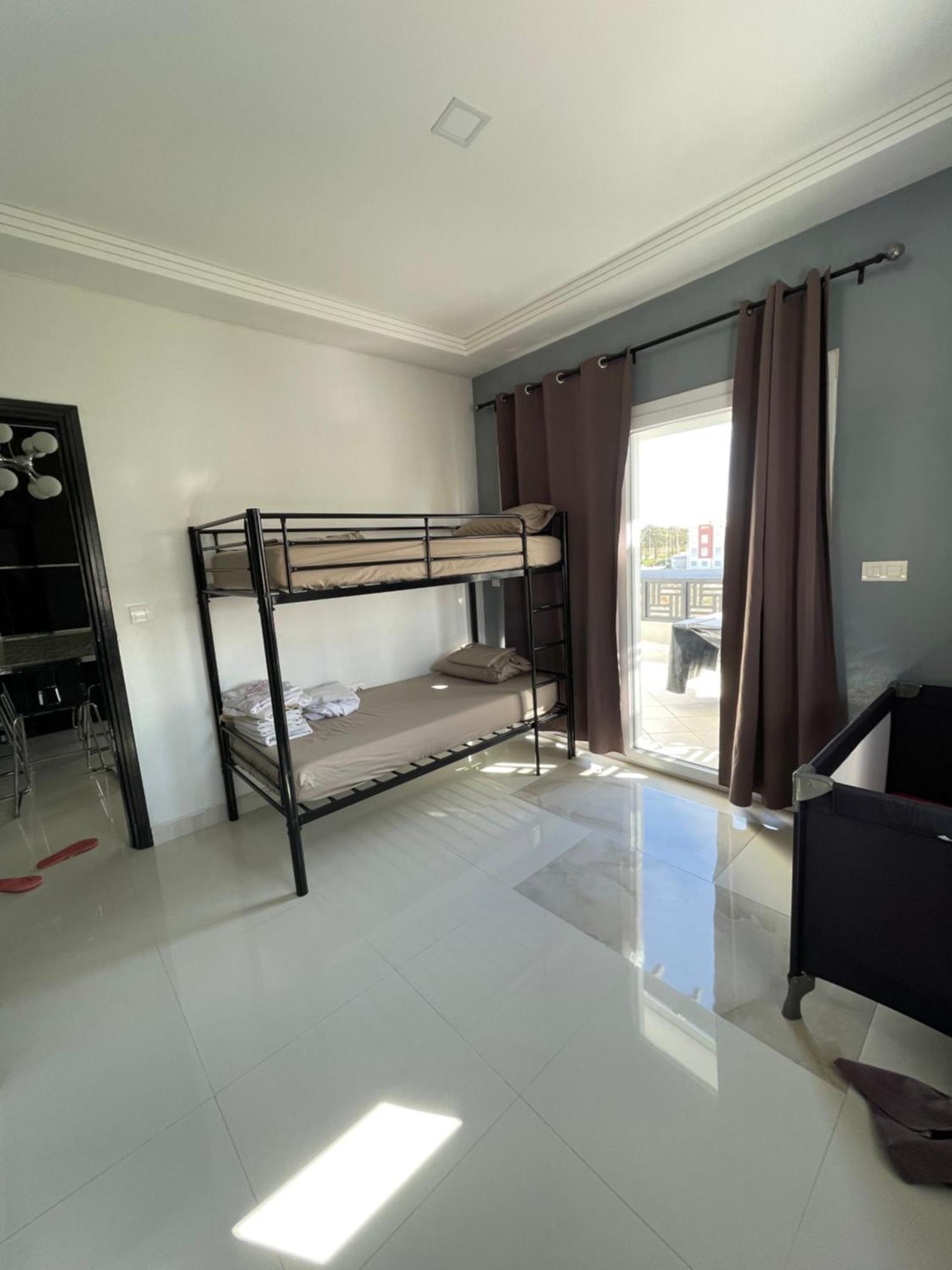 Residence Riad Saïdia Zewnętrze zdjęcie