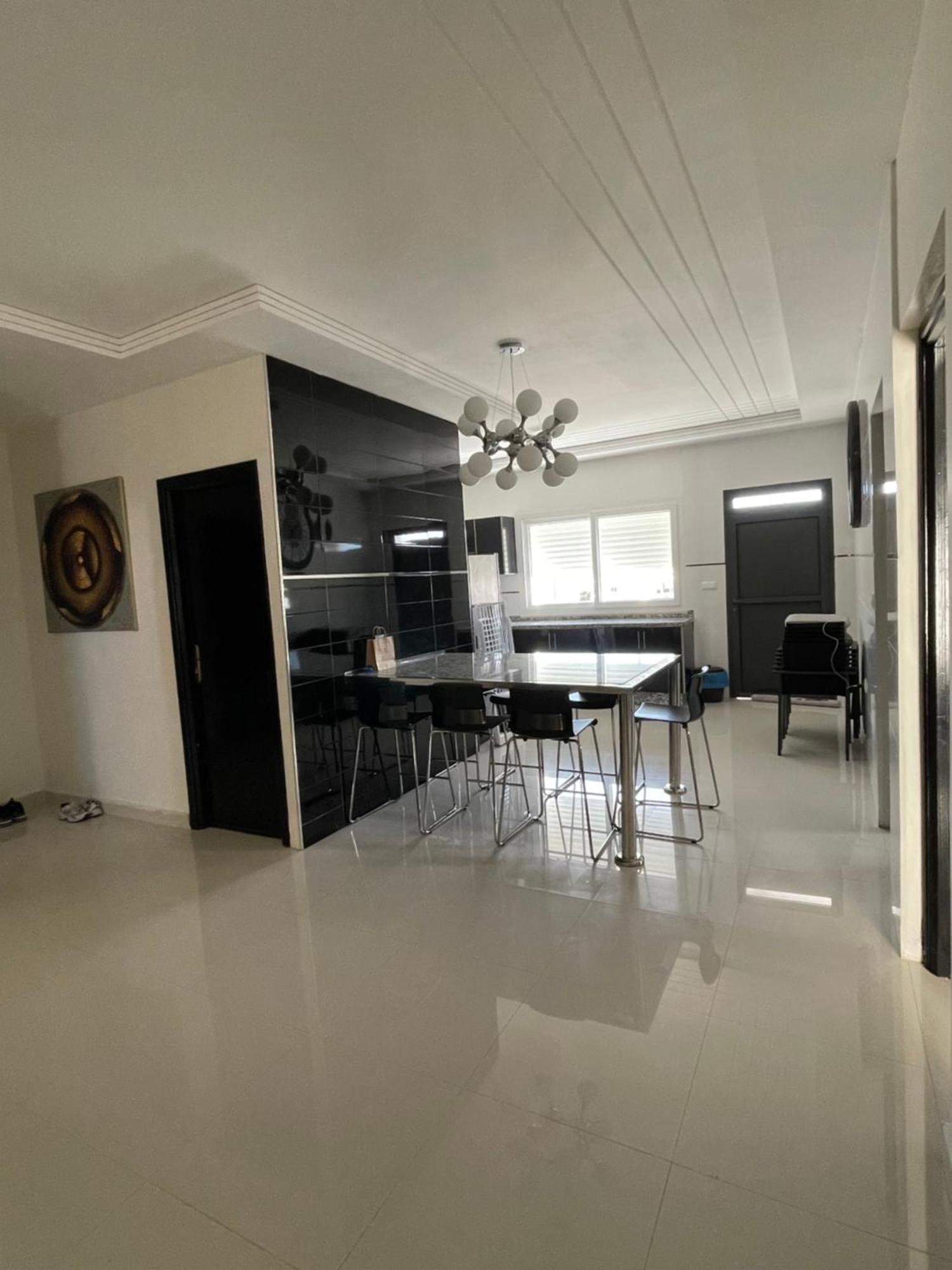 Residence Riad Saïdia Zewnętrze zdjęcie