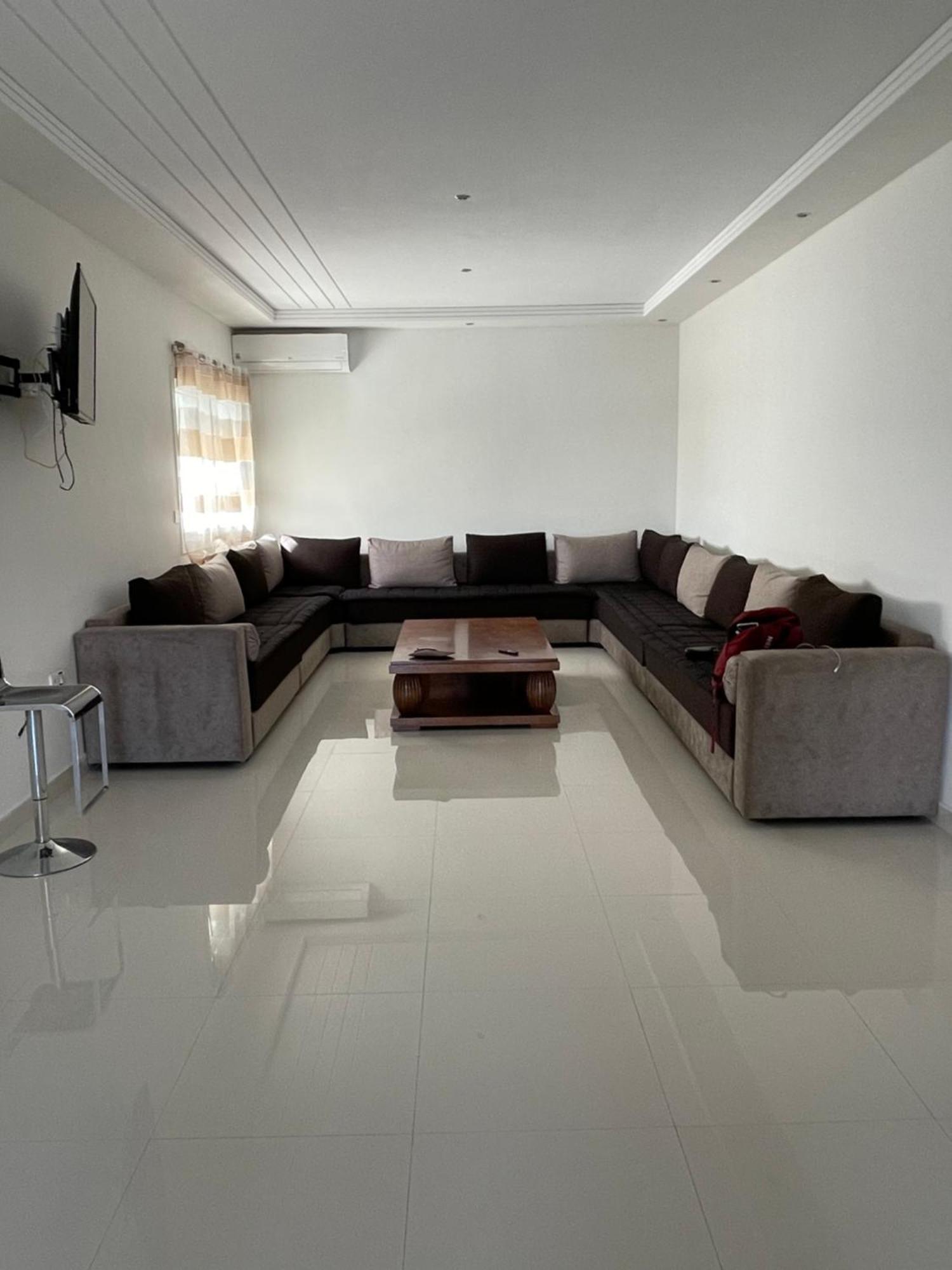 Residence Riad Saïdia Zewnętrze zdjęcie