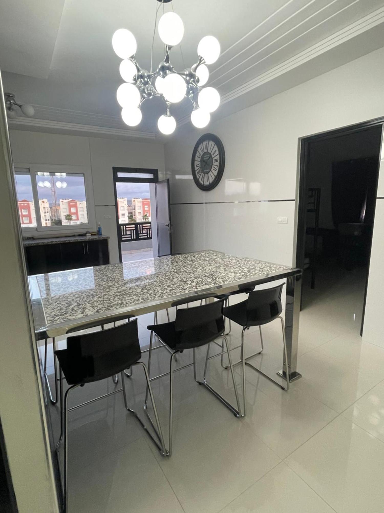 Residence Riad Saïdia Zewnętrze zdjęcie