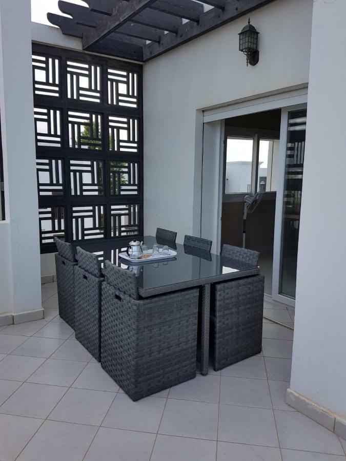 Residence Riad Saïdia Zewnętrze zdjęcie