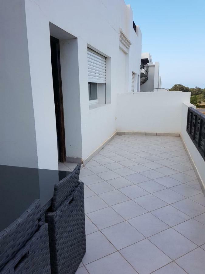 Residence Riad Saïdia Zewnętrze zdjęcie