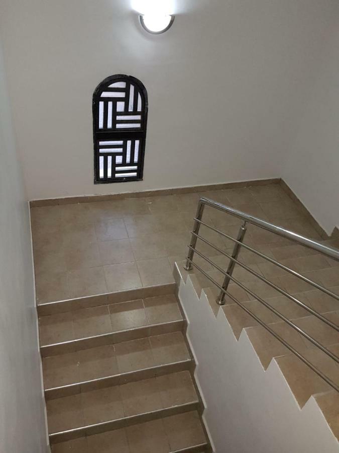 Residence Riad Saïdia Zewnętrze zdjęcie