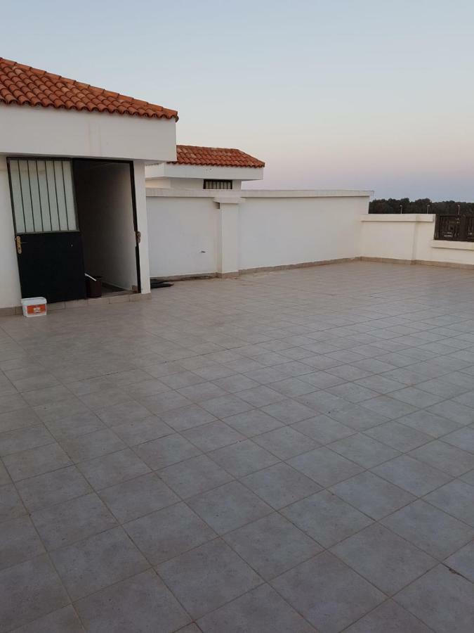 Residence Riad Saïdia Zewnętrze zdjęcie